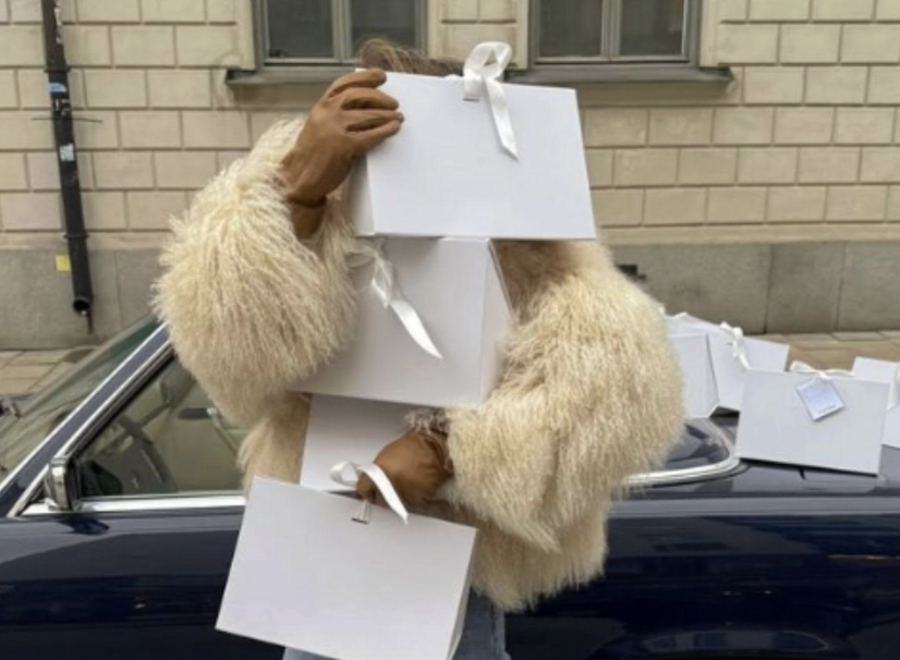 Inside Toronto’s Game-Changing Luxury Resale Event: Angels Wear Preloved