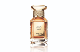 Guerlain Redefines Iconic Scent Heritage With Les Extraits Signature