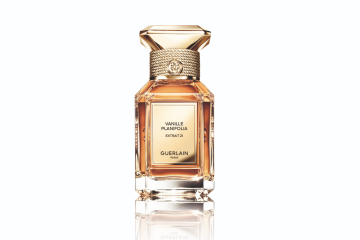 Guerlain Redefines Iconic Scent Heritage With Les Extraits Signature