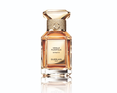 Guerlain Redefines Iconic Scent Heritage With Les Extraits Signature