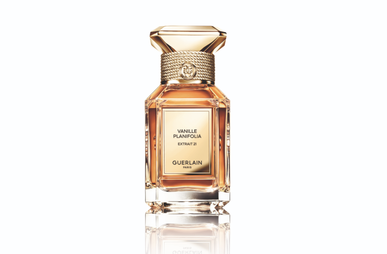 Guerlain Redefines Iconic Scent Heritage With Les Extraits Signature