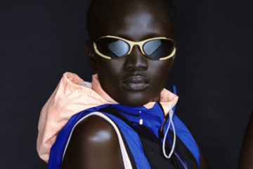 The Bold Energy of Haider Ackermann's Latest Snow Goose by Canada Goose Capsule