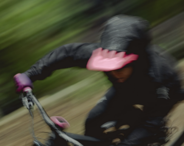 Arc’teryx is taking its mountain expertise off the rock face and onto the trail with the launch of Rhoam, a focused mountain bike capsule shaped by the rugged terrain of British Columbia’s North Shore. Developed at the brand’s North Vancouver design centre—steps away from some of the world’s most technical trail networks—Rhoam is rooted in real riding. What began as an internal project among designers who ride has evolved into a fully realized system, built to handle steep climbs, fast descents, and the region’s notoriously unpredictable weather. Drawing on more than three decades of experience outfitting mountain athletes, Arc’teryx approaches mountain biking with the same precision it applies to climbing and alpine gear. The result is a collection that prioritizes movement, protection, and adaptability without overcomplicating performance. At its core, Rhoam is designed to move with the rider. Jackets, pants, and shorts for both men and women are constructed with articulated patterning that mirrors on-bike positioning, while hybrid material mapping balances durability with breathability. Stretch fabrics and layering compatibility ensure the kit performs across shifting conditions, from damp forest climbs to exposed descents. Functionality is integrated throughout. Details like helmet-compatible StormHoods™, kneepad-ready construction, secure rear storage, and adjustable cuffs and hems reflect a clear understanding of what riders actually need on the trail. The fit is streamlined but not restrictive, offering full range of motion without excess bulk. More than just a category expansion, Rhoam signals a natural progression for Arc’teryx—one that reflects the habits of its own team as much as its athletes. Designed, tested, and refined in the demanding terrain it was built for, the collection brings a new level of intention to mountain bike apparel.