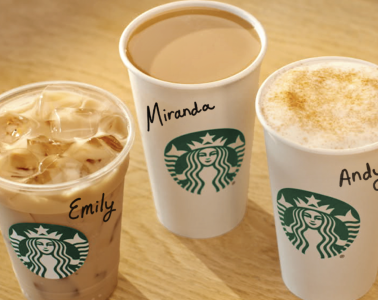 Starbucks Serves Style with The Devil Wears Prada 2–Inspired Secret Menu