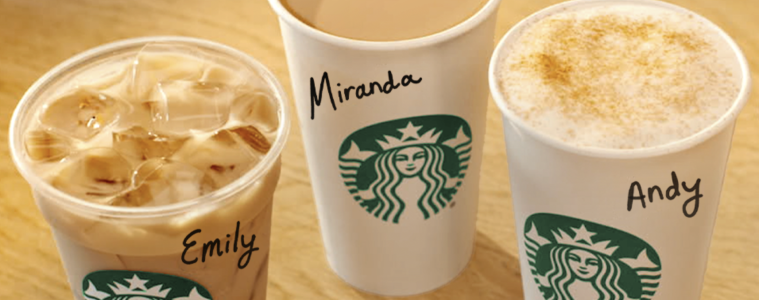 Starbucks Serves Style with The Devil Wears Prada 2–Inspired Secret Menu
