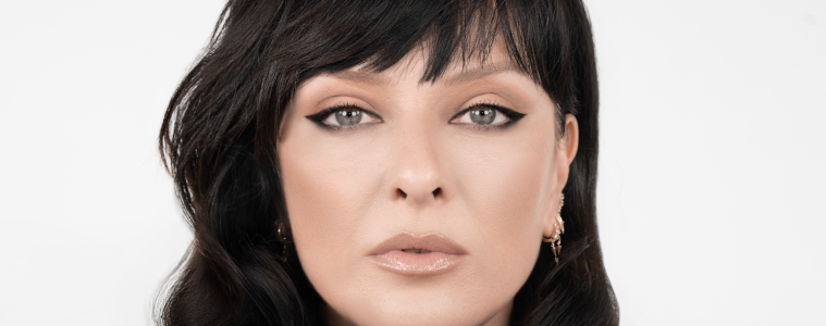 Natasha Denona on the Vision Driving Her Brand’s Exclusive Sephora Canada Relaunch