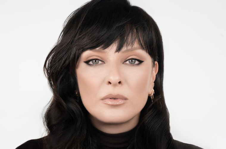 Natasha Denona on the Vision Driving Her Brand’s Exclusive Sephora Canada Relaunch