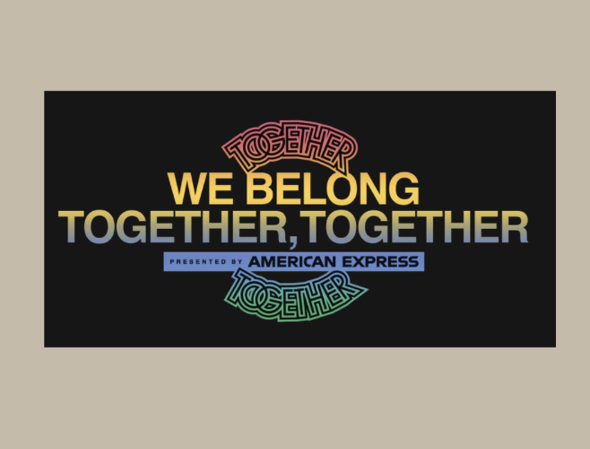 Win a Dream Trip to See Harry Styles Live: Inside the “We Belong Together, Together” Campaign