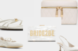 The Ultimate ALDO Bridal Shoe & Accessory Edit