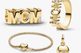 Mother’s Day Jewelry Edit: Pandora Pieces She’ll Love