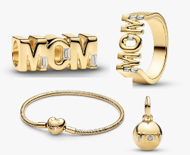 Mother’s Day Jewelry Edit: Pandora Pieces She’ll Love