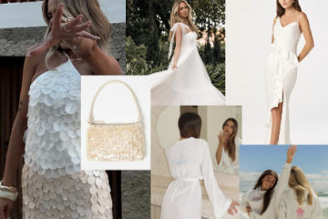 Trendsetter Looks Every Bride to Be Should Have in Her Wardrobe