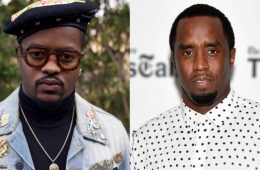 Diddy Set to File Counterclaim Against Producer Lil Rod