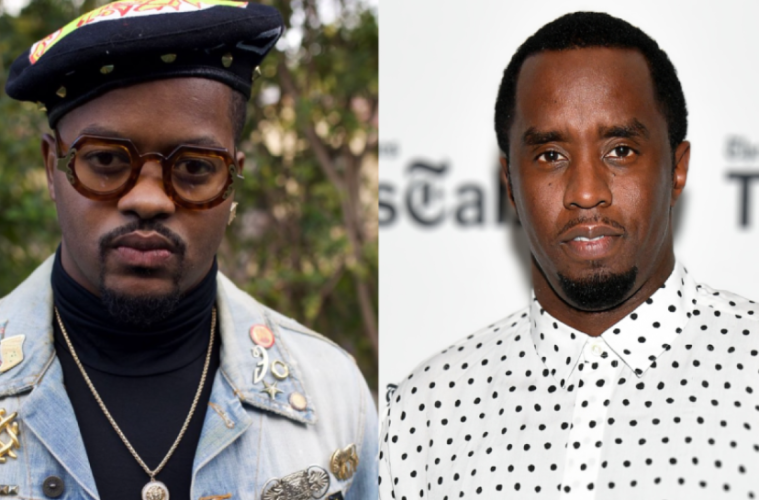 Diddy Set to File Counterclaim Against Producer Lil Rod