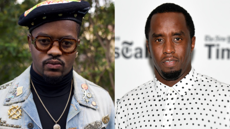 Diddy Set to File Counterclaim Against Producer Lil Rod