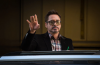 Robert Downey Jr. Reflects on Journey From Prison to Oscar