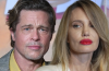 Angelina Jolie Unfazed Amid Pitt Chateau Battle
