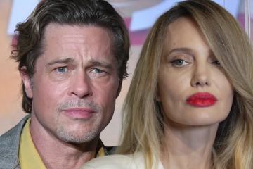 Angelina Jolie Unfazed Amid Pitt Chateau Battle