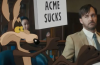 ‘Coyote vs. Acme’ Trailer Debuts Long-Awaited Hybrid