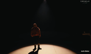 Justin Bieber Coachella 2026 Performance Goes Viral