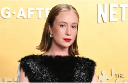 Hannah Einbinder Blasts AI Creators in Bold Statement