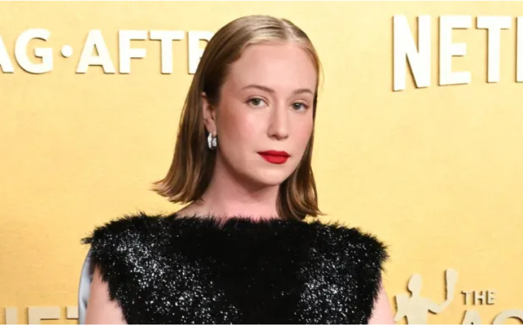 Hannah Einbinder Blasts AI Creators in Bold Statement