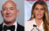 Met Gala Protesters Slam Bezos Over Trump Ties