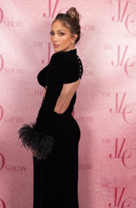 Jennifer Lopez Save Me Tonight Hits #1 Dance Charts