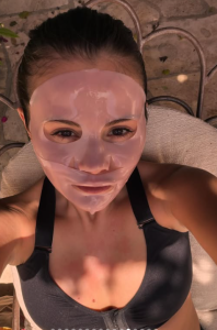 Selena Gomez Instagram Post April 30 2026 Moment