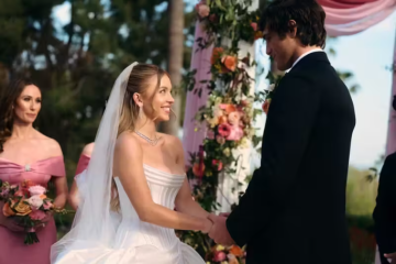 Euphoria S3 Ep3: Fans React to Nate, Cassie Wedding
