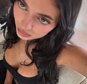 Kylie Jenner NYC 24 Hours Style Moment 2026