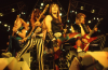 Iron Maiden Reflect on 50 Years of Metal and Mayhem
