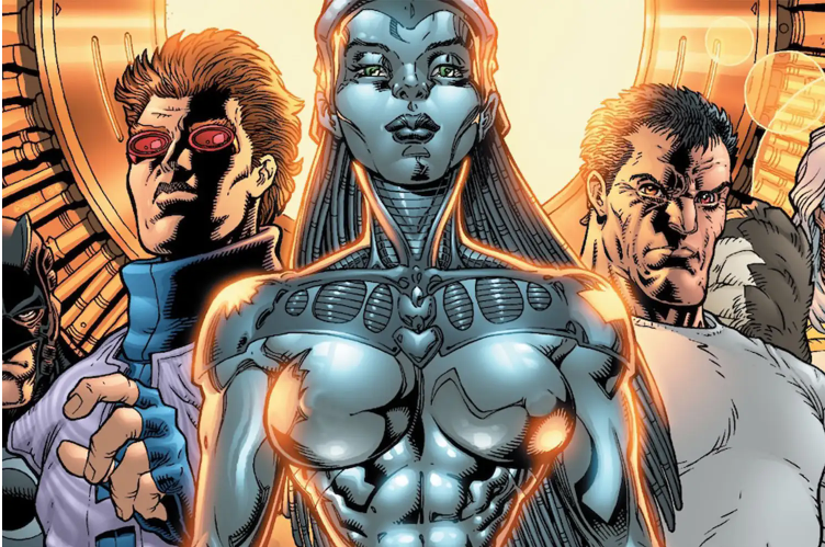 ‘The Authority’ Shelved as James Gunn Reshapes DCU Plans