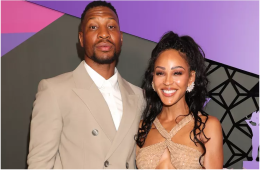 Meagan Good Explains Why She Gave Up Her Cat After Marriage