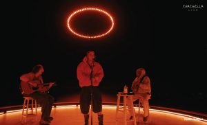 Justin Bieber Coachella 2026 Performance Goes Viral