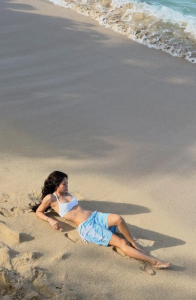 Jennie Frankies Bikinis Collection Launch 2026