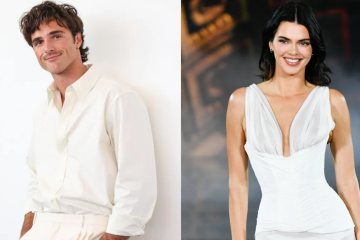 Kendall Jenner, Jacob Elordi Dating Rumors Grow