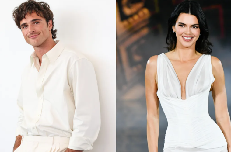 Kendall Jenner, Jacob Elordi Dating Rumors Grow