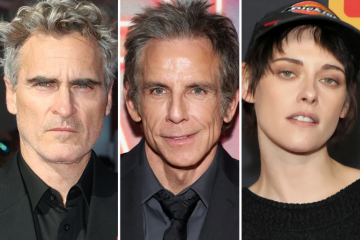 Hollywood Stars Urge ‘Block the Merger’ in Paramount Deal