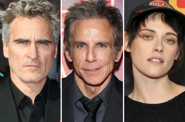 Hollywood Stars Urge ‘Block the Merger’ in Paramount Deal