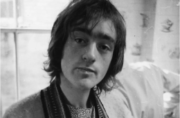 Dave Mason, Traffic Co-Founder and Rock Icon, Dies at 79
