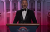 Kimmel Calls Trump ‘Delicate Snowflake’ in Sharp Roast