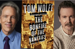 Bonfire of the Vanities Series Lands at Apple TV+