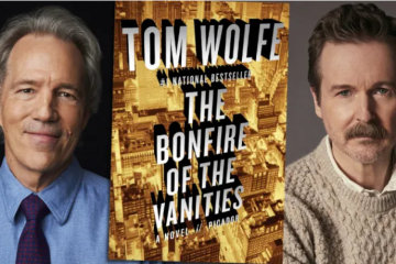Bonfire of the Vanities Series Lands at Apple TV+