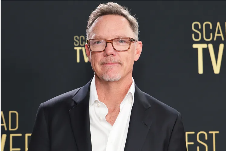 Matthew Lillard Praises Fan for Sobriety Inspiration Story