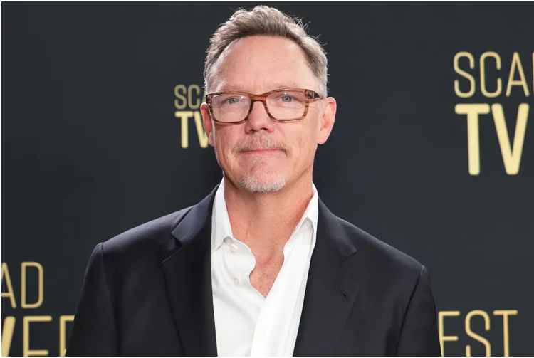 Matthew Lillard Praises Fan for Sobriety Inspiration Story