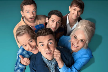 ‘Malcolm in the Middle’ Revival: Why It Looks Different