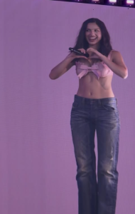 Olivia Rodrigo Unraveled Tour 2026 Presale Dates