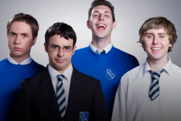 The Inbetweeners Return After 16 Years — With Big Change