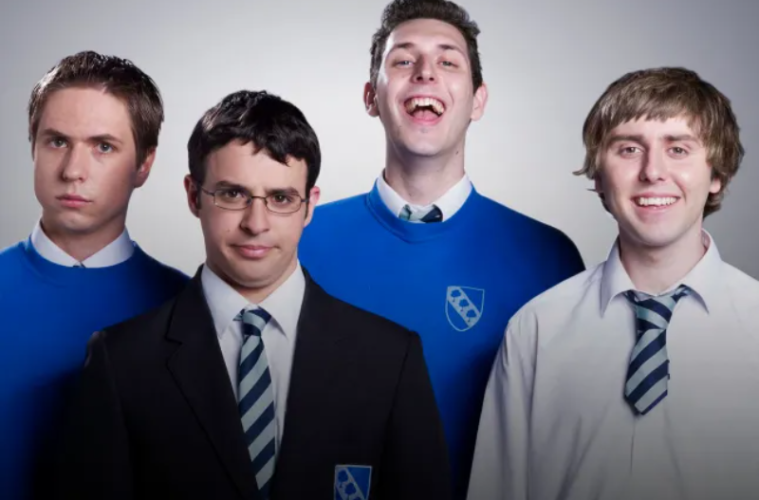 The Inbetweeners Return After 16 Years — With Big Change